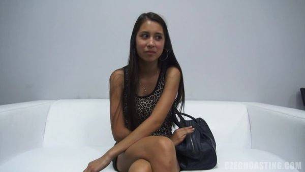 Kristyna 7796 - porntry.com - Czech Republic on v0d.com