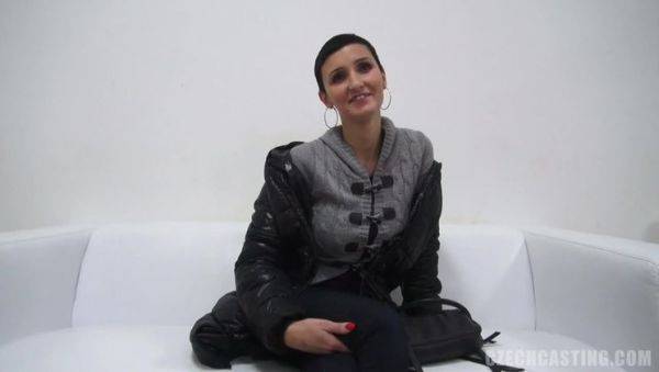 Marketa 7740 - porntry.com - Czech Republic on v0d.com