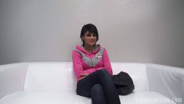 Zuzana 4943 - porntry.com - Czech Republic on v0d.com