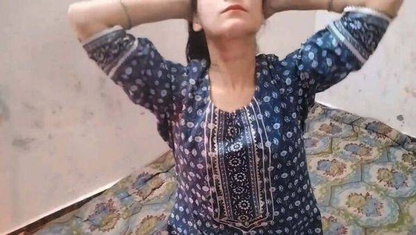 Desi Step Daughter Nude Fucked Rough in Doggy Style - xxxfiles.com - India on v0d.com