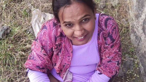 Kavita Zawazawi Hardcore Jungle Lake Fuck - Desi Bhabhi Outdoor Sex - porntry.com - India on v0d.com