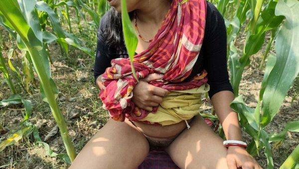 Desi Indian Stepmom Doggy Style Fuck with Long Hair Bhabhi in HD - xxxfiles.com - India on v0d.com