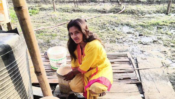 Desi Village Girl Hot Anal Sex with Indian Bhabhi - Homemade HD Video - xxxfiles.com - India on v0d.com