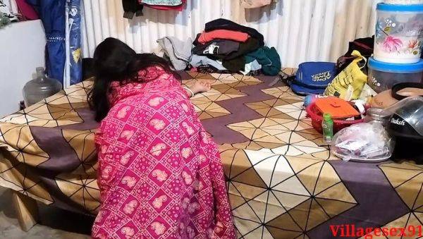Desi Sister-in-Law Hardcore Fuck with Big Dick in HD - xxxfiles.com - India on v0d.com