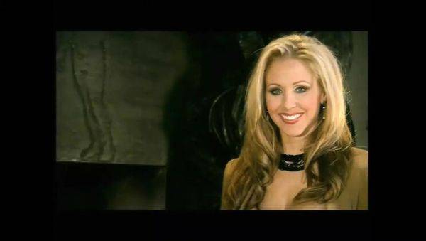 Sex Magician Julia Ann Blows Big Cock in Episode 6 - HD Cumshot & Facial - porntry.com on v0d.com
