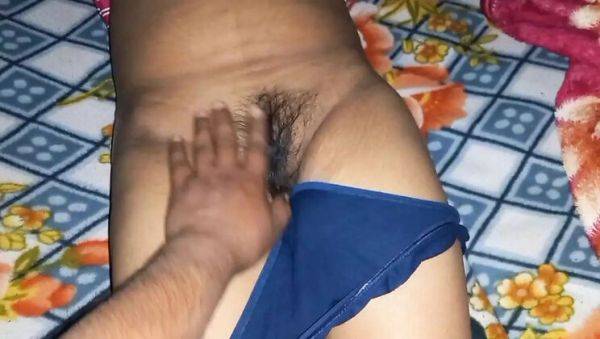 Desi Bhabhi Hot MMS Clip with Rucku - Indian Homemade Sex - porntry.com - India on v0d.com