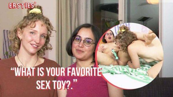 Hot German Lesbians Play Sexy Card Game, Serafina Uses Toys on Jasmina - porntry.com - Germany on v0d.com
