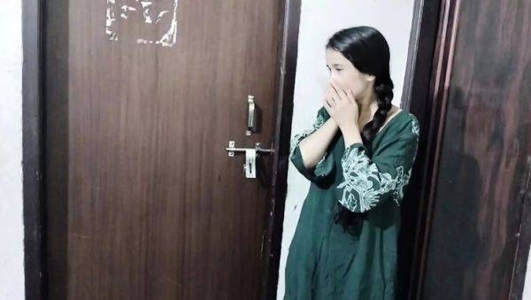 Naasrin Khan Fucked Hard by Servant - Tight Pussy Desi Teen Rough Sex - veryfreeporn.com - India on v0d.com