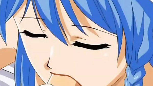 Morning Hentai Fantasy: Cute Teen Girl Wants Cartoon Sex in HD - veryfreeporn.com on v0d.com