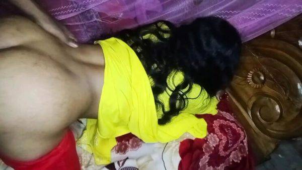 First Time Hardcore Anal with Deshi Women - Deshinix in Doggy Style - porntry.com - France on v0d.com