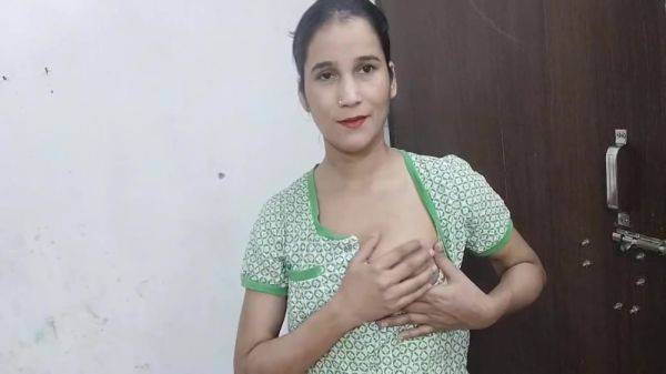 Bhabhi Ke Sath Tight Hard-core Sex In Hindi - Hindi Sex - desi-porntube.com - India on v0d.com