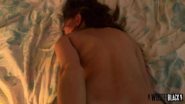 Roommate Fists Me Hard Until I Squirting Orgasm - Extreme Homemade Fucking - xxxfiles.com on v0d.com