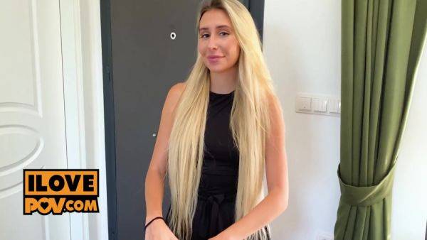 Teases You Then Succombs To Your Moves With Tory Sweety - upornia.com on v0d.com