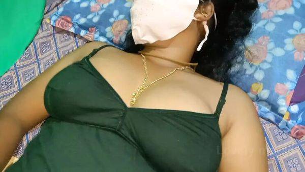 Indian Tamil Aunty Fucks Brother-in-Law in Hotel - Desi Bhabhi Big Ass Cowgirl Sex - xxxfiles.com - India on v0d.com