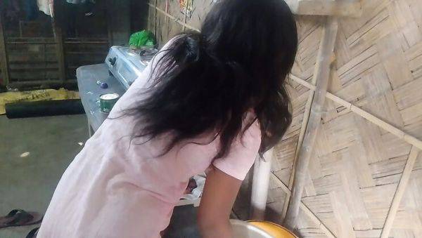 Hot Indian Girl Sex Video 2025 - Desi Babe Anal & Homemade Action - xxxfiles.com - India on v0d.com