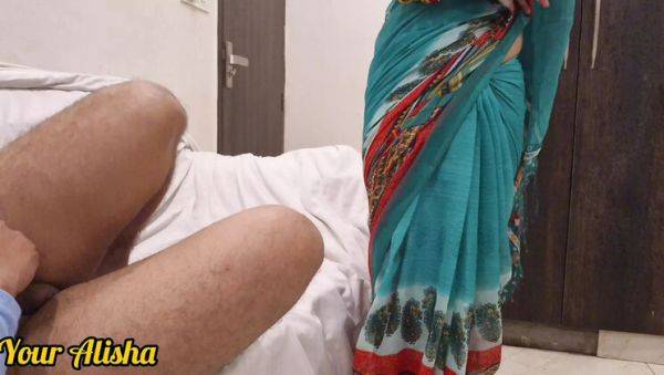 Hot Indian Aunty Fucks Hard in Homemade Lust - Big Tits, Dirty Talk & Rough Sex - veryfreeporn.com - India on v0d.com