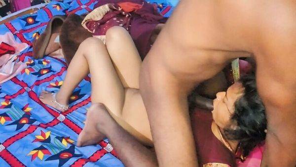 Hindi Audio Bhabhi Takes It Deep in Mouth Then Rough Anal Sex - veryfreeporn.com on v0d.com
