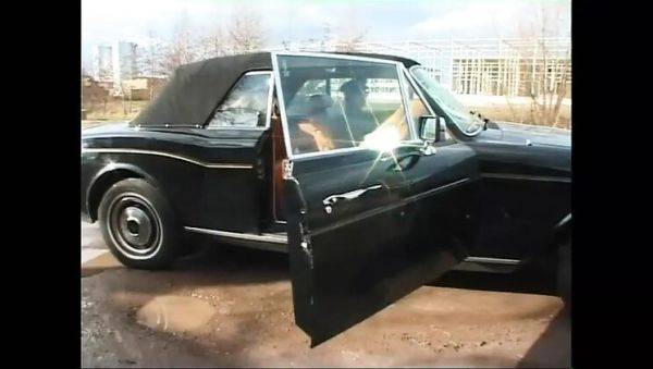 Vintage Bondage Sex Movie - Big Cock Action with Tony De Sergio & Rita Faltoyano - xxxfiles.com on v0d.com