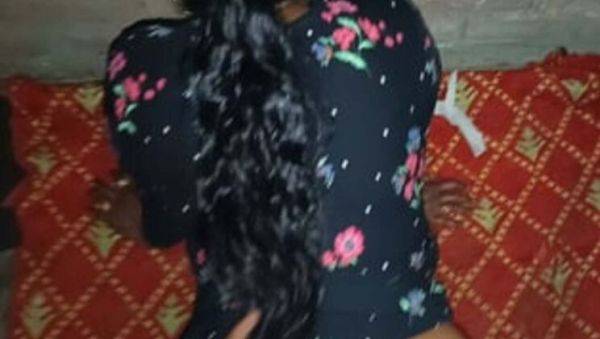 Desi Bhabhi Soma Kour Fucked Hard in Doggy Style by Step Son - Big Ass Anal - veryfreeporn.com - Usa - India on v0d.com