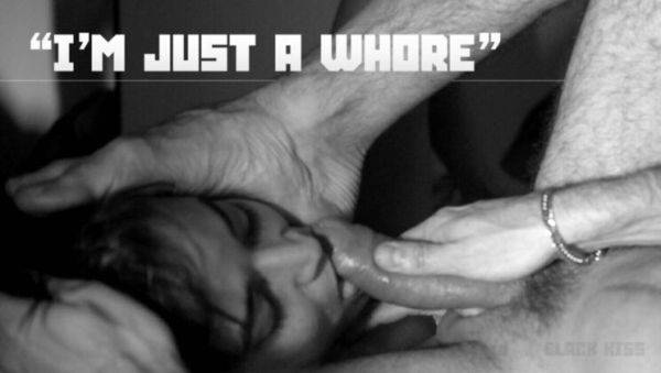 French amateur wife sucks big cock with dirty talk - homemade Paris sex - veryfreeporn.com - France on v0d.com