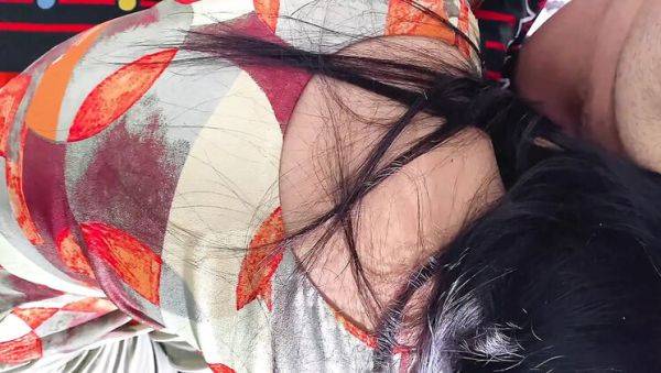 Punjabi Bhabhi Secret Sex Tape - Desi Hot Wife Blowjob & Pussy Fuck in HD - veryfreeporn.com - India on v0d.com