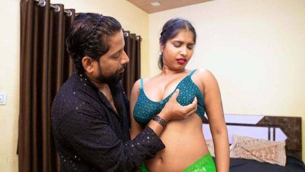 Desi Indian Couple Hot Sex - Blowjob, Anal & Doggy Style - porntry.com - India on v0d.com
