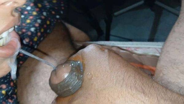 Seema Masti Bhabhi Hot Blowjob and Creampie - Indian MILF Fuck - porntry.com - India on v0d.com