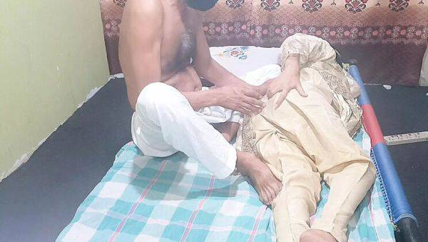 Indian Desi Pregnant Bhabhi Hardcore Doggystyle Anal Sex with Hindi Audio - MehwishButt - porntry.com - India - Pakistan on v0d.com