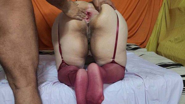 Hardcore Anal Destruction - Huge Gaping Asshole Ruined Forever - Sado Hentai - porntry.com - Mexico on v0d.com