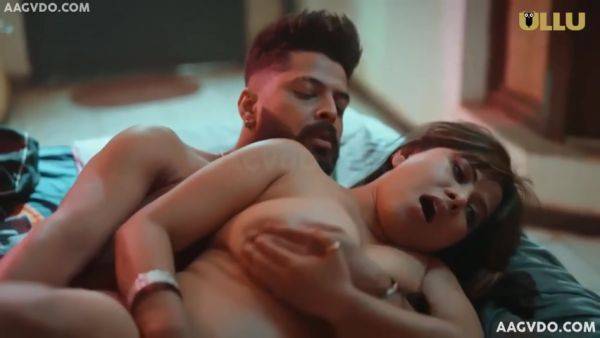 Poonam Pandey, Rajsi Verma And Sapna Sappu - Ansh Season 01 (2025) Ullu Hindi Hot Web Series - desi-porntube.com - India on v0d.com