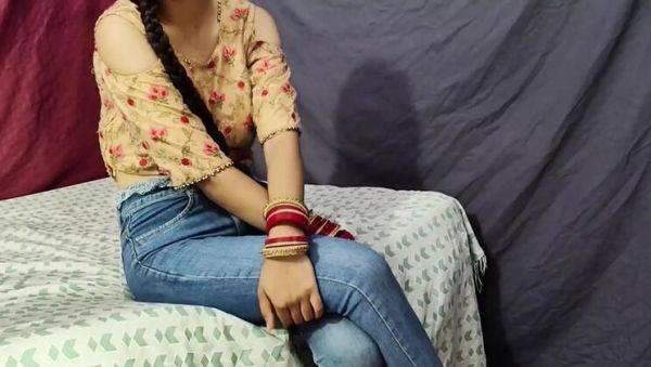 Hot Indian Stepmom Fucks Stepson Hardcore in Homemade Desi Sex Video - xxxfiles.com - India on v0d.com