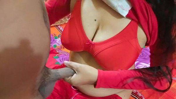 Desi Village Girl Mitu Choudhury Fucked Hard By Step Brother - Indian Sex Scene - xxxfiles.com - India on v0d.com
