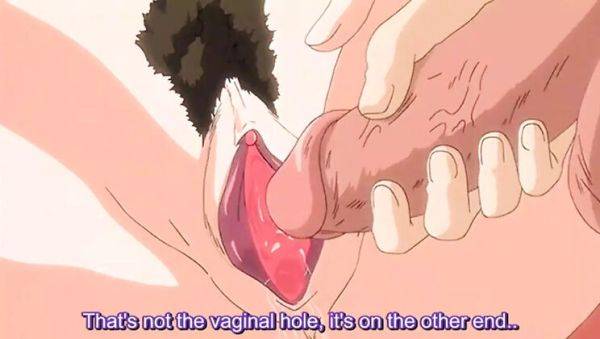 Hot Japanese MILF Teaches Steamy Hentai Fucking Lessons - veryfreeporn.com - France - Japan on v0d.com
