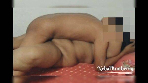 Desi Stepmom DiptiBhabi69 Fucks Hardcore with NehalSex69 - Big Tits, Big Ass, and Hot Desi Sex - veryfreeporn.com - India on v0d.com
