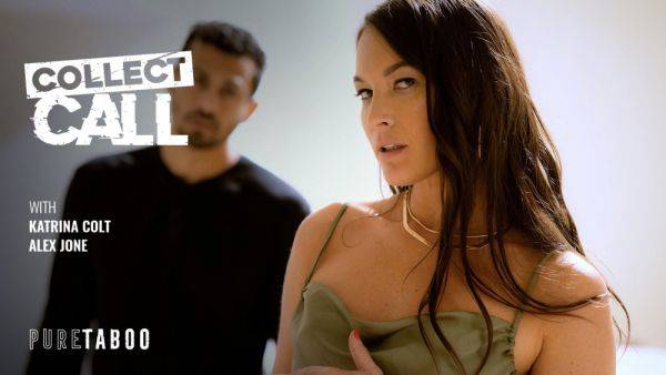 Collect Call, Scene #01 - txxx.com on v0d.com