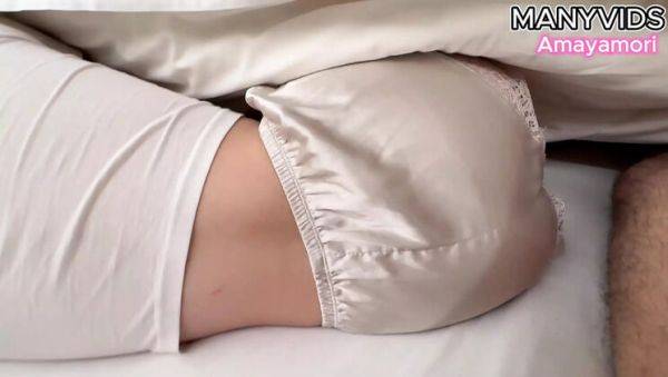 Stepsister Gives Me Sex for Breakfast - Big Ass Latina Amaya Mori in Hotel Room - xxxfiles.com - India - Hungary on v0d.com