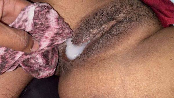 Desi Virgin Teen NeelamBhabhi Takes Big Cock Creampie in Tight Pussy - veryfreeporn.com - India on v0d.com