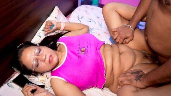 Stepbrother Turns Into Horse For Stepsister - Hindi Audio 4K HD - porntry.com on v0d.com