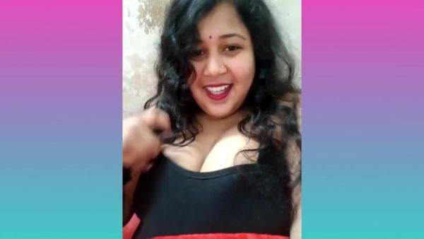 Devar Bhabhi In Desi Mossi Ke Saath Ki Mast Chudai Desi Village Sex Viral Desi Mms Village Teen 18+ Girl Mms Pt 1 - desi-porntube.com - India on v0d.com