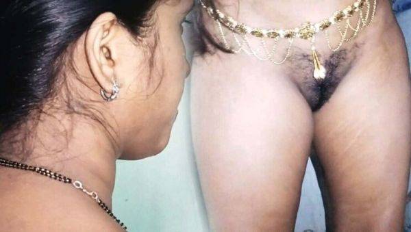 Indian Bhabhi Hot Hindi Sex Video - Brother-in-law Fucks Sister-in-law Hard on Xhamster - xxxfiles.com - India on v0d.com