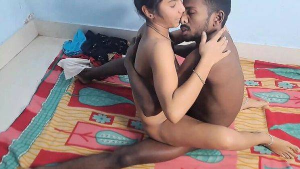 Indian Village Step Sister Fuck - Hot Monalisa Gets Nailed by Neighbor Brother - xxxfiles.com - India on v0d.com
