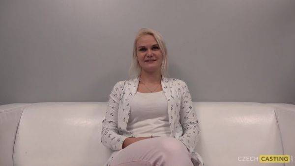 Monika 5142 - porntry.com - Czech Republic on v0d.com