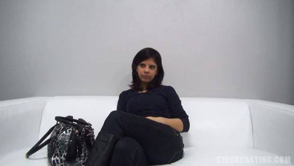 Kristyna 2270 - porntry.com - Czech Republic on v0d.com