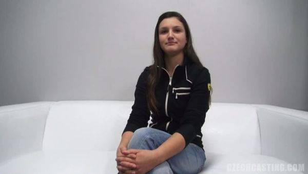 Michaela 2243 - porntry.com - Czech Republic on v0d.com
