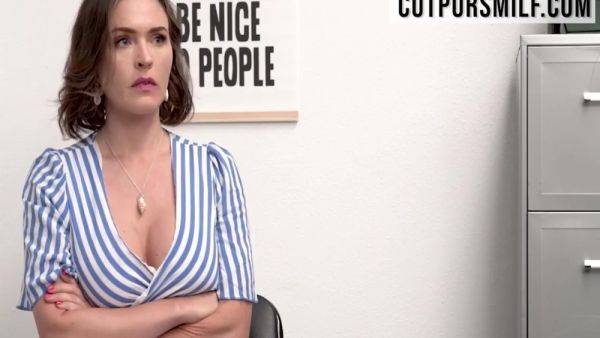 Hot Stepmom 8 Min With Krissy Lynn - upornia.com on v0d.com