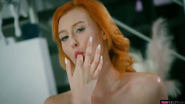 Lola Red - Seeing Red - videomanysex.com on v0d.com