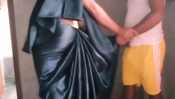 Indian Stepmom Rupali Fucks Step Son in Hot Anal Sex - Desi Bengali HD - xxxfiles.com - India on v0d.com