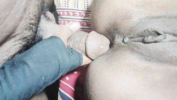 Bengali Wife Tanisharoy Anal Fuck with Anisur Mondal - Big Ass Indian Aunty Creampie - porntry.com - France - India on v0d.com