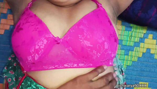 Big Ass Indian Bhabhi Aishwarya Fucks Her Devar in Romantic Desi Sex Scene - xxxfiles.com - India on v0d.com