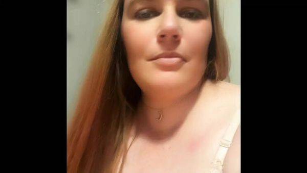 Hot Wife Surprises Husband After Work with Deep Throat Blowjob and Missionary Sex - xxxfiles.com - Usa on v0d.com